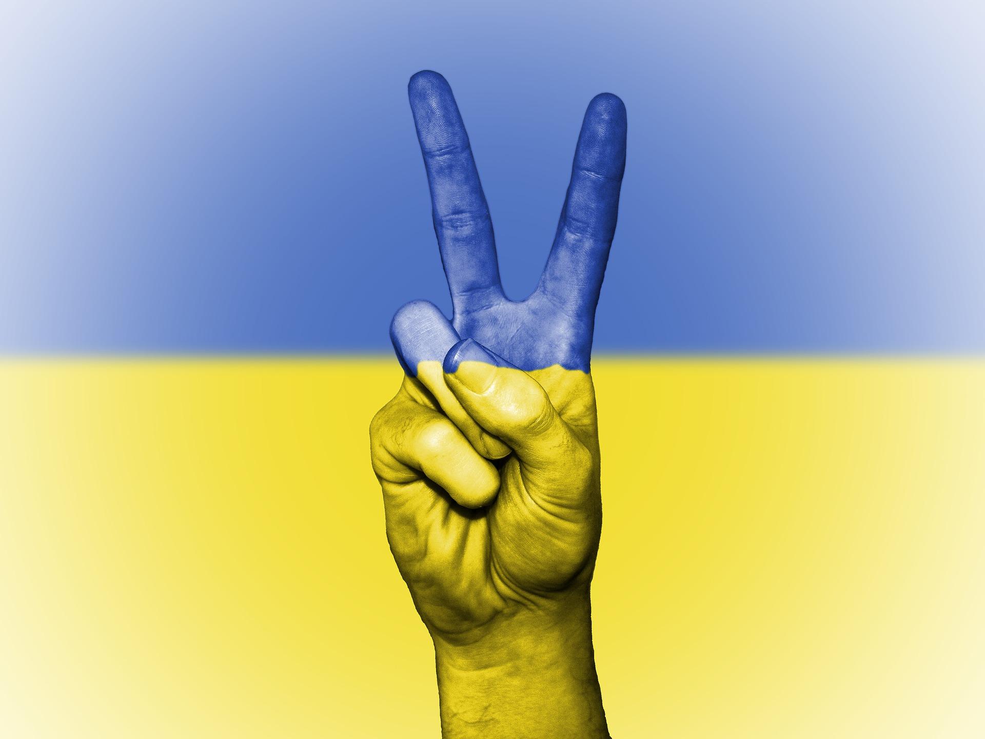 „W Ukrainie" czy  „na Ukrainie" – Rada Języka Polskiego wydała oficjalną opinię