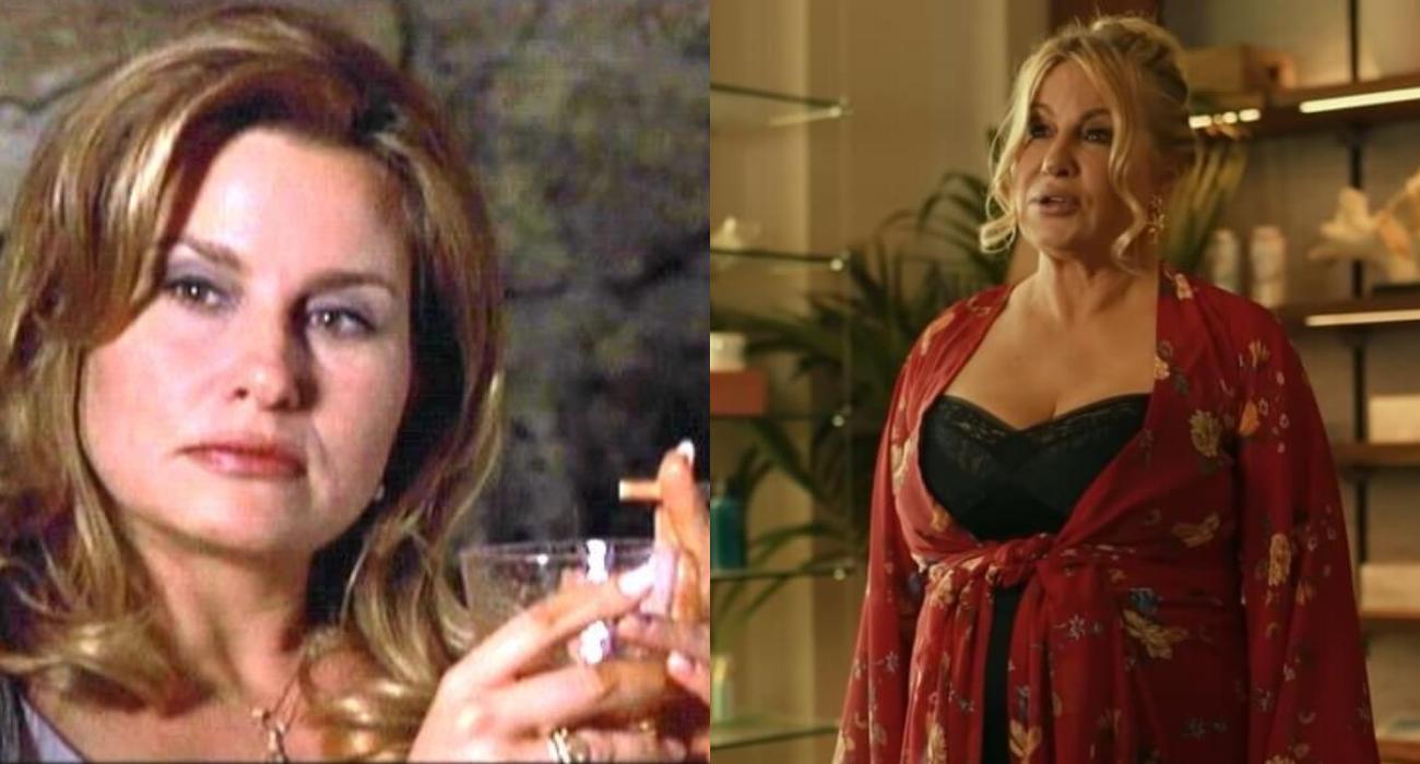 Filmowa MILF o swoich łóżkowych podbojach. Rola w „American Pie” przyniosła jej 200 kochanków