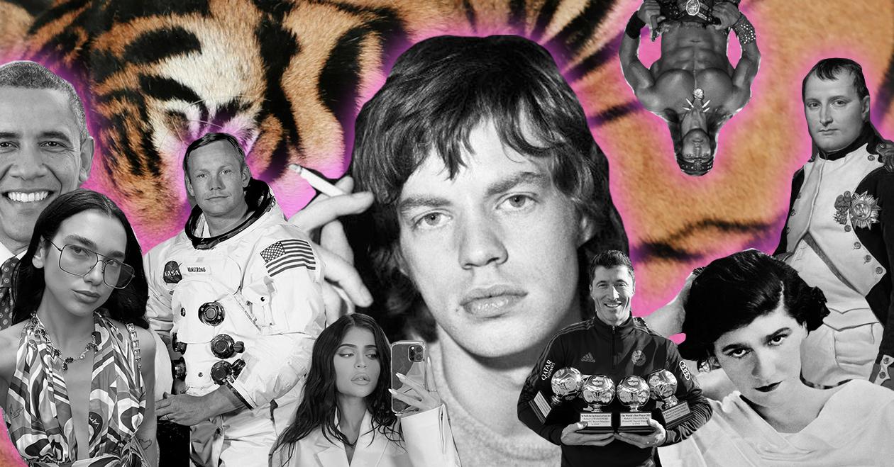 Lew. Jego pewność siebie Cię onieśmieli, a opiekuńczość będzie ciepłym rosołkiem na przeziębienie. Rynsztok Zodiakary dla zodiakar i nie tylko