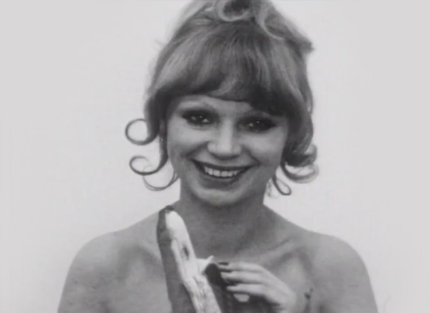 Natalia LL nie żyje. Zobaczcie pracę artystki dla K MAG-a z czerwca 2011 roku