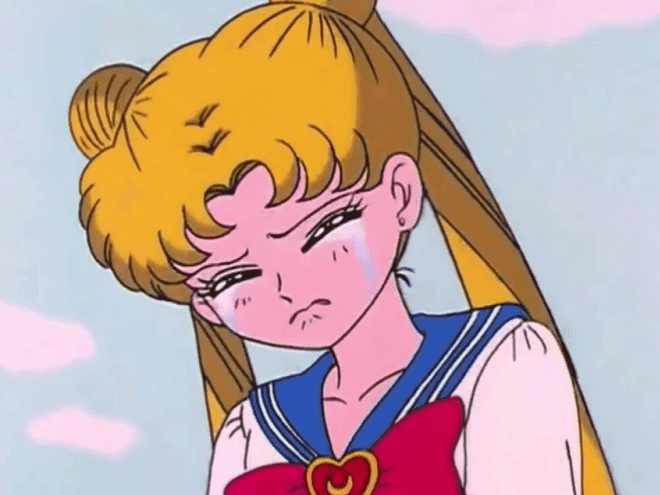 YouTuberka odnalazła zaginiony odcinek „Czarodziejki z Księżyca"