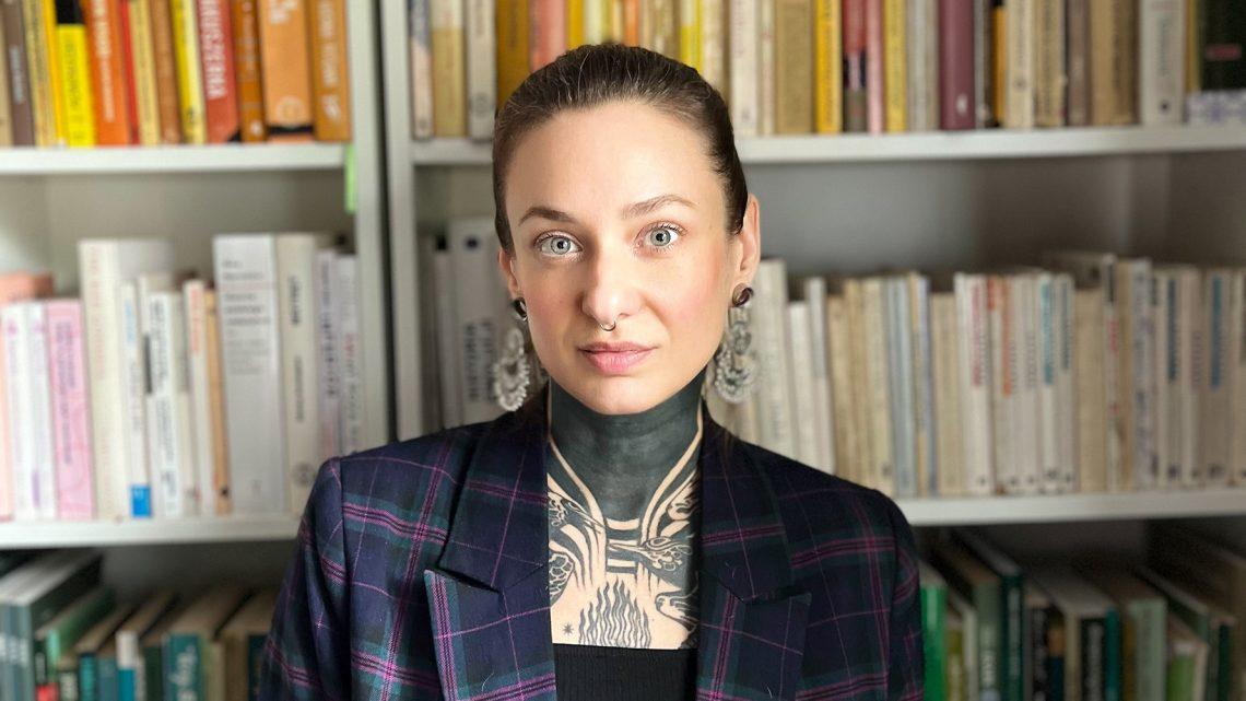 Polska naukowczyni osiągnęła międzynarodowy sukces, ale jest hejtowana za swój wygląd