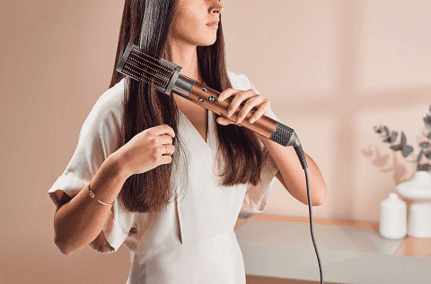 Nowa wersja Dyson Airwrap jest już na rynku! To najbardziej pożądany sprzęt na TikToku