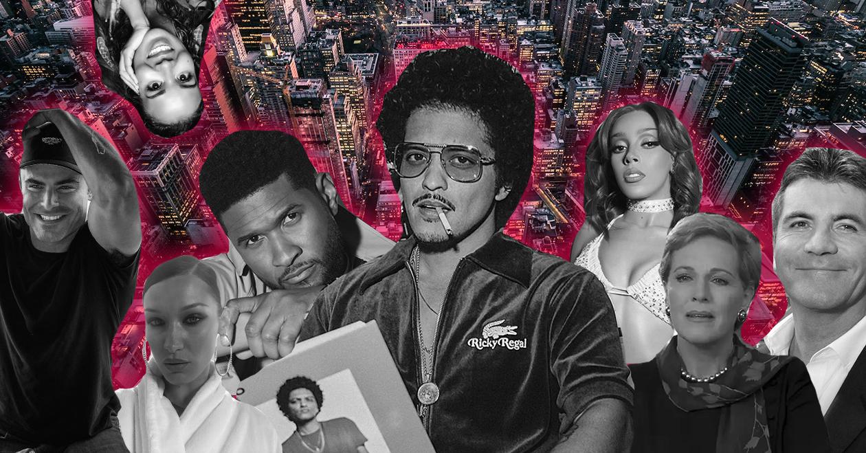 Waga. Gaduła i pracoholik… może sobie pozwolić. Rynsztok Zodiakary dla zodiakar i nie tylko