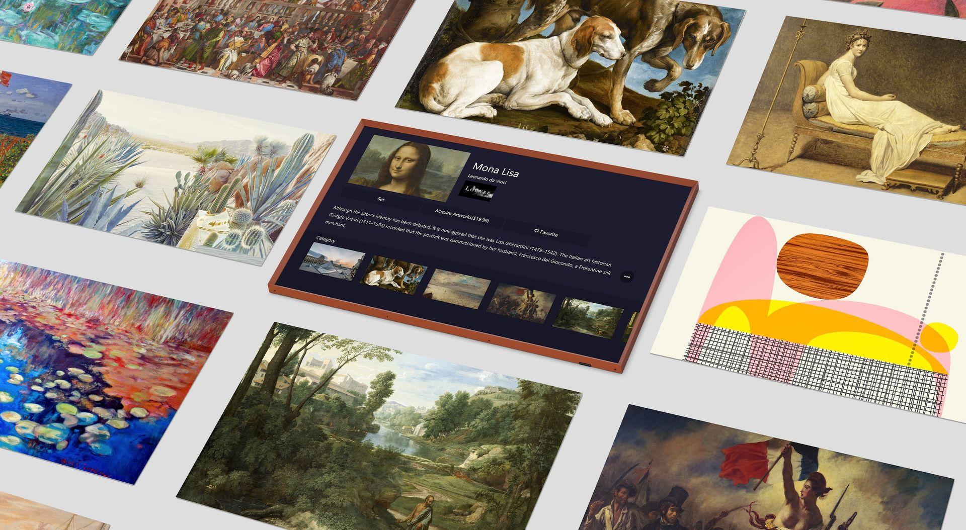 Oglądanie zdjęć z wakacji jeszcze nigdy nie było tak spektakularne!