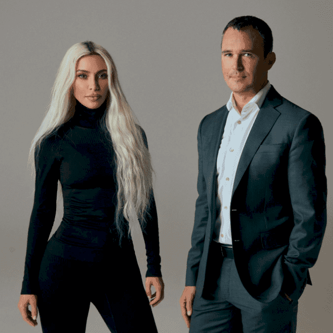 Kim Kardashian rusza z własnym, kryminalnym podcastem!