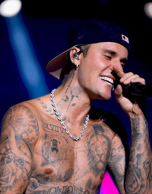 Justin Bieber przerywa trasę z powodu poważnych problemów zdrowotnych. Nie on pierwszy w tym roku