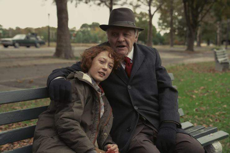 Czy „Armageddon Time” dostanie Oscara?