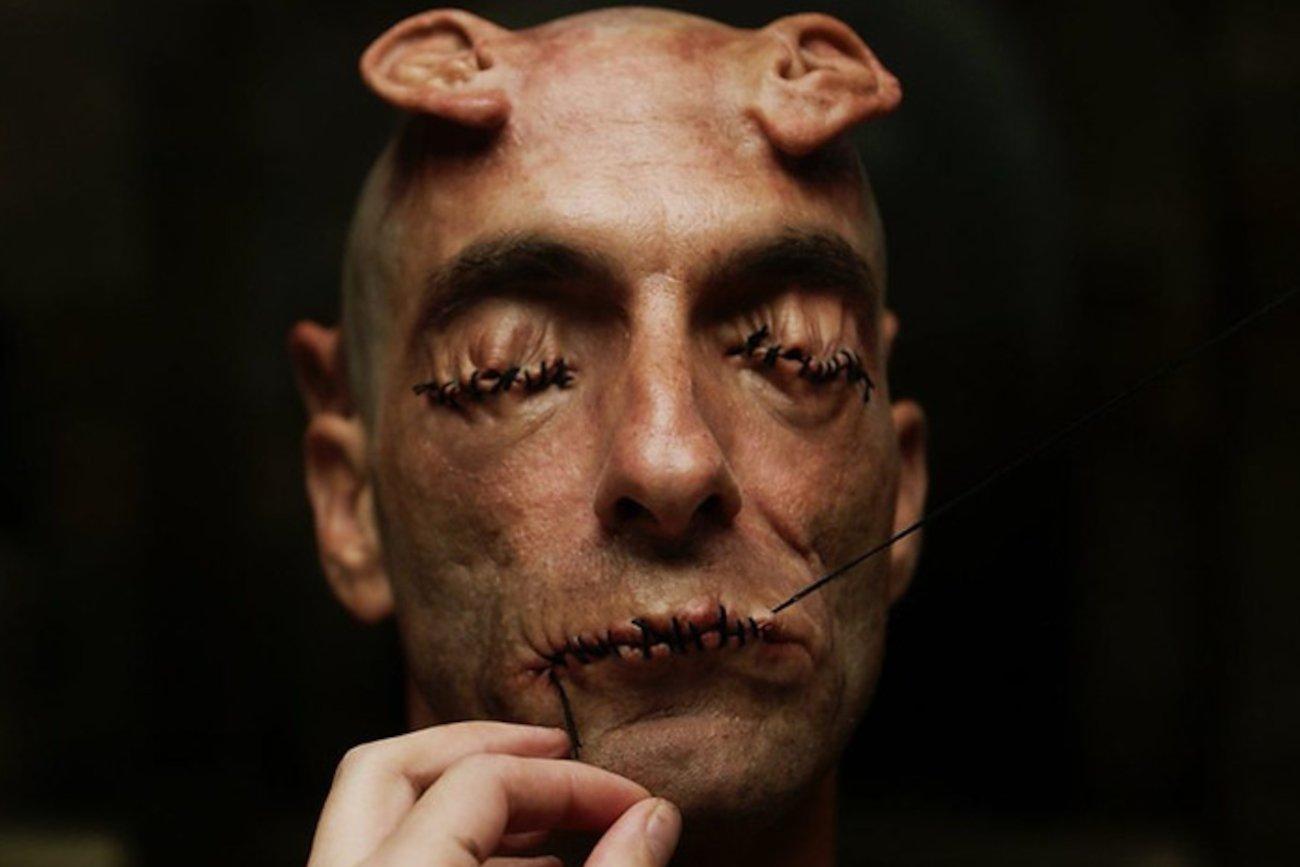 „Zbrodnie przyszłości” Cronenberga [RECENZJA]