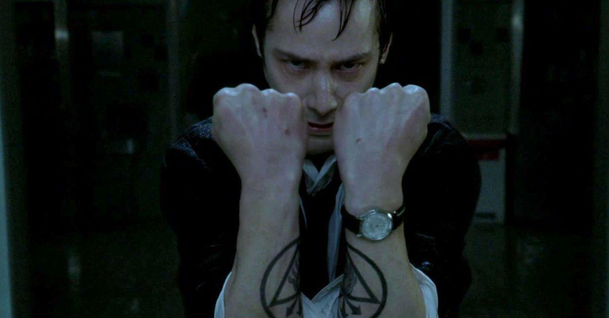 Keanu Reeves powraca w „Constantine 2”