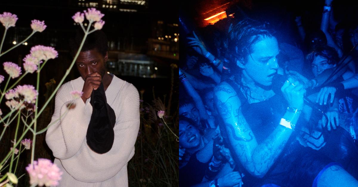 Awangardowi muzycy, których należy znać. Okazja do zobaczenia na żywo szybciej, niż mogłoby się wydawać