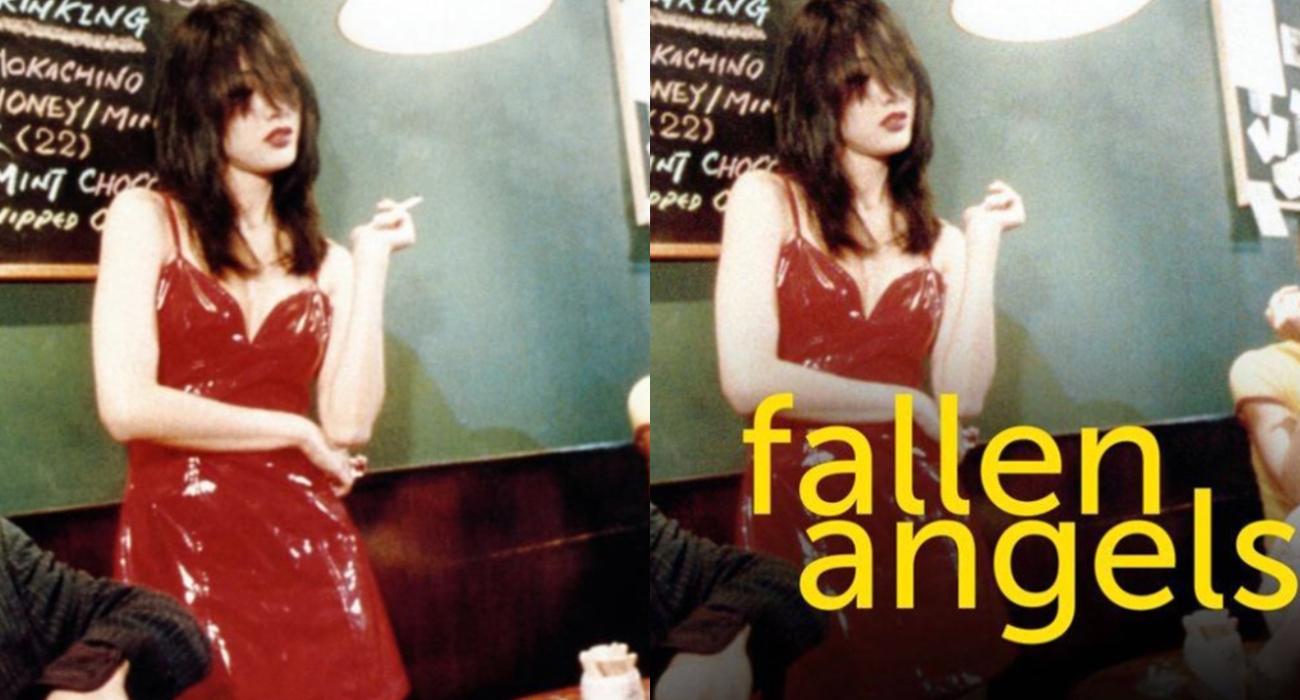 HBO Max cenzuruje papierosy z plakatów filmowych - fani oburzeni