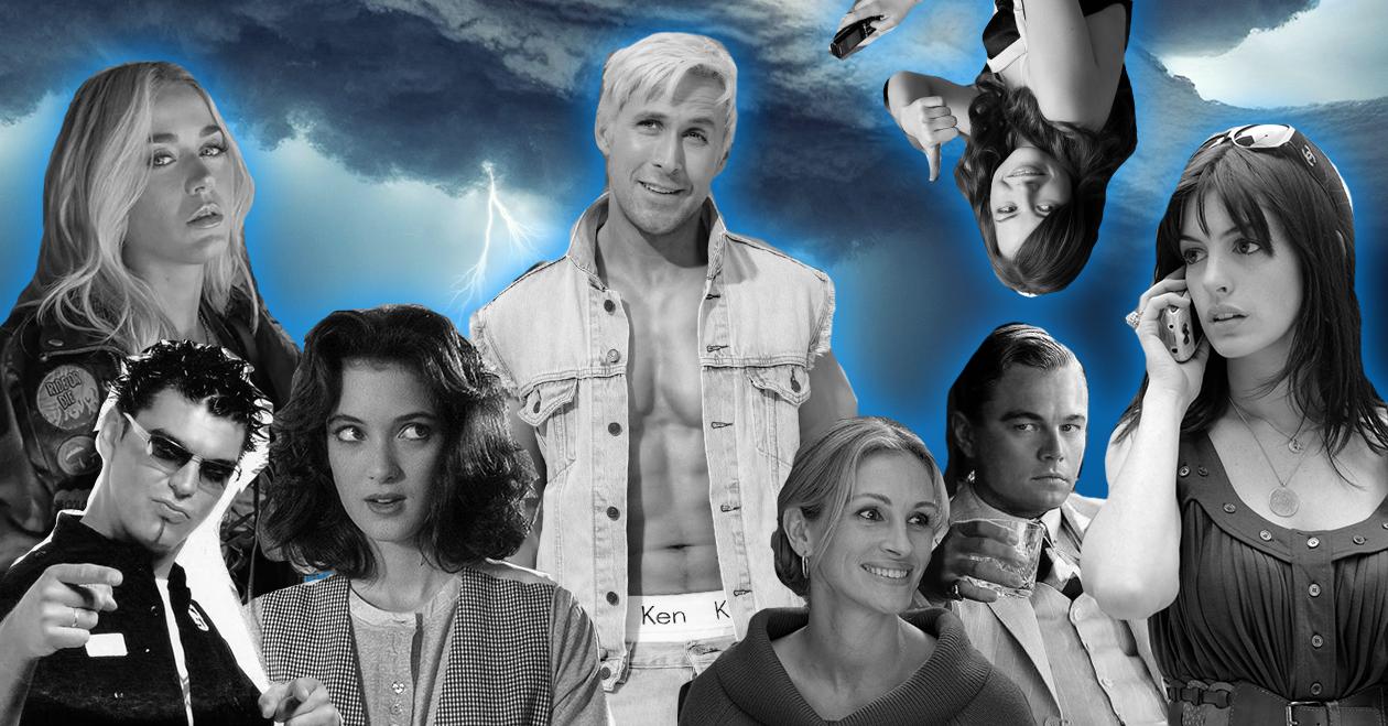 Skorpion. Wielkie oczy, większa tajemniczość. Rynsztok Zodiakary dla zodiakar i nie tylko