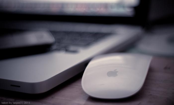 Smak przyszłości bez haseł. Apple wprowadza poważne zmiany