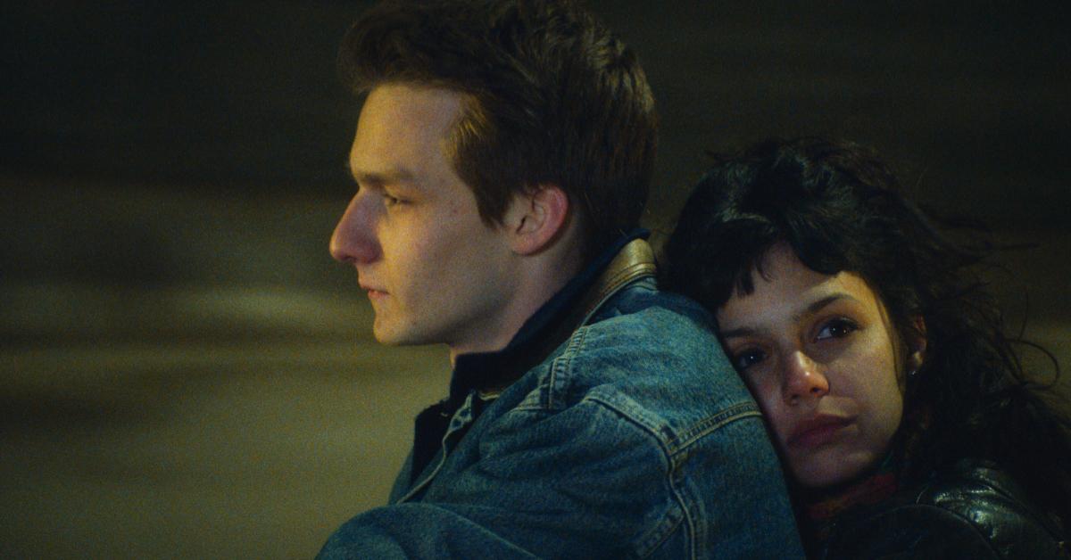 Wrażliwość. To słowo oddaje esencję filmu „Pasażerowie nocy” z Charlotte Gainsbourg [recenzja]