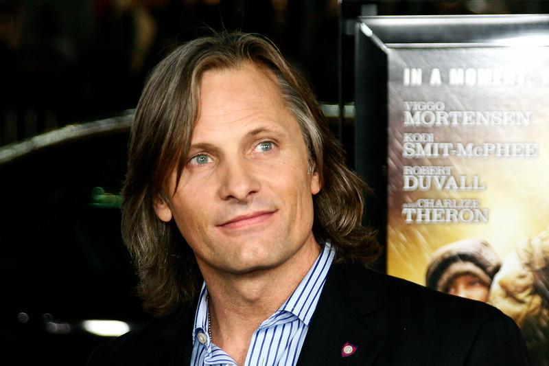 Viggo Mortensen w romantycznym westernie „The Dead Don’t Hurt"