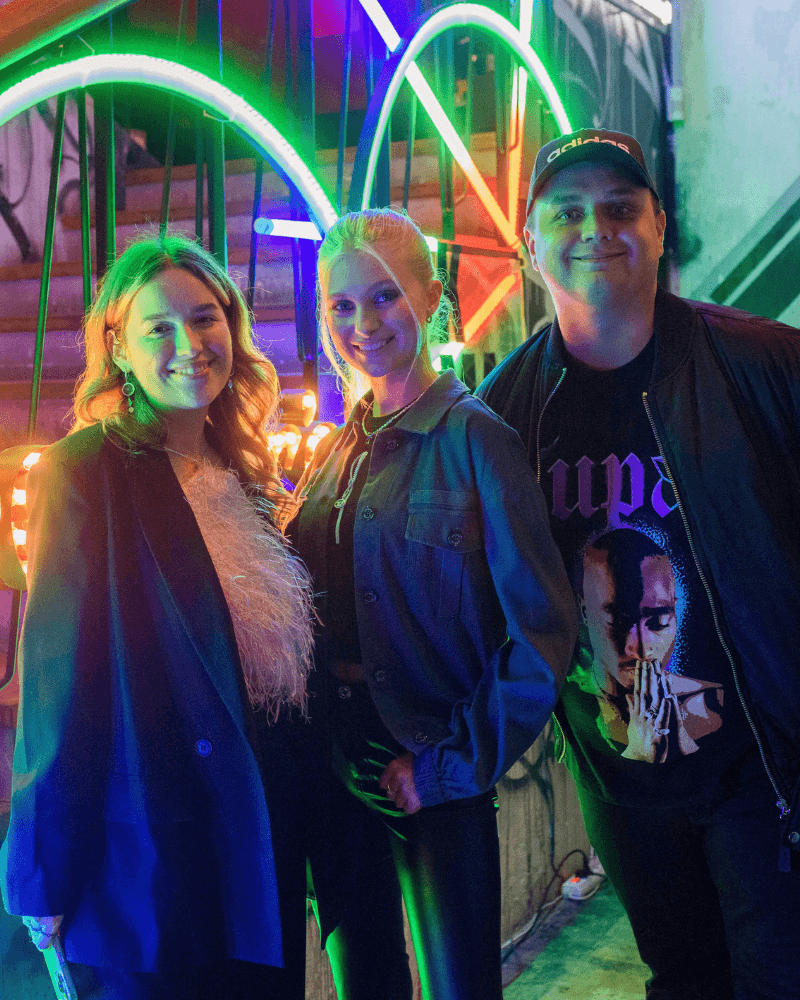 Za nami wernisaż kolejnej wystawy K MAG ART SPOT. Dzięki, żeby byliście z nami!