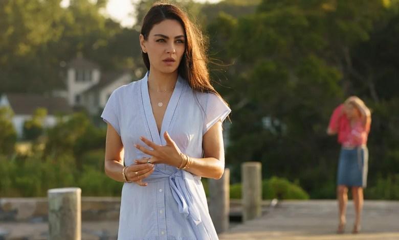 Drastyczne sceny w nowym thrillerze Netflixa. Film „może wywołać PTSD”. Gdzie ostrzeżenia?