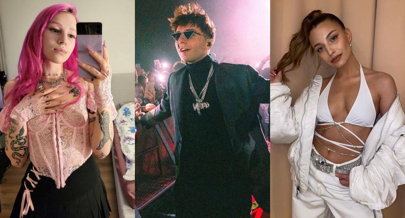 Znamy nominacje do MTV EMA 2022. Kto w kategorii „najlepszy polski artysta”?