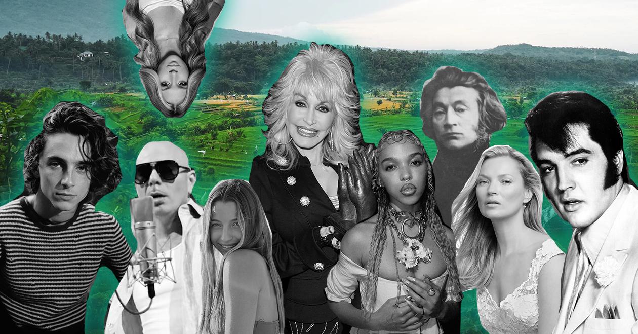 Koziorożec. Classy i sassy. Rynsztok Zodiakary dla zodiakar i nie tylko