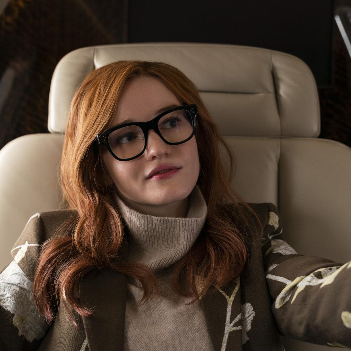 „To jest dokładnie to, czego chciałam” – Anna „Delvey” Sorokin wychodzi z więzienia