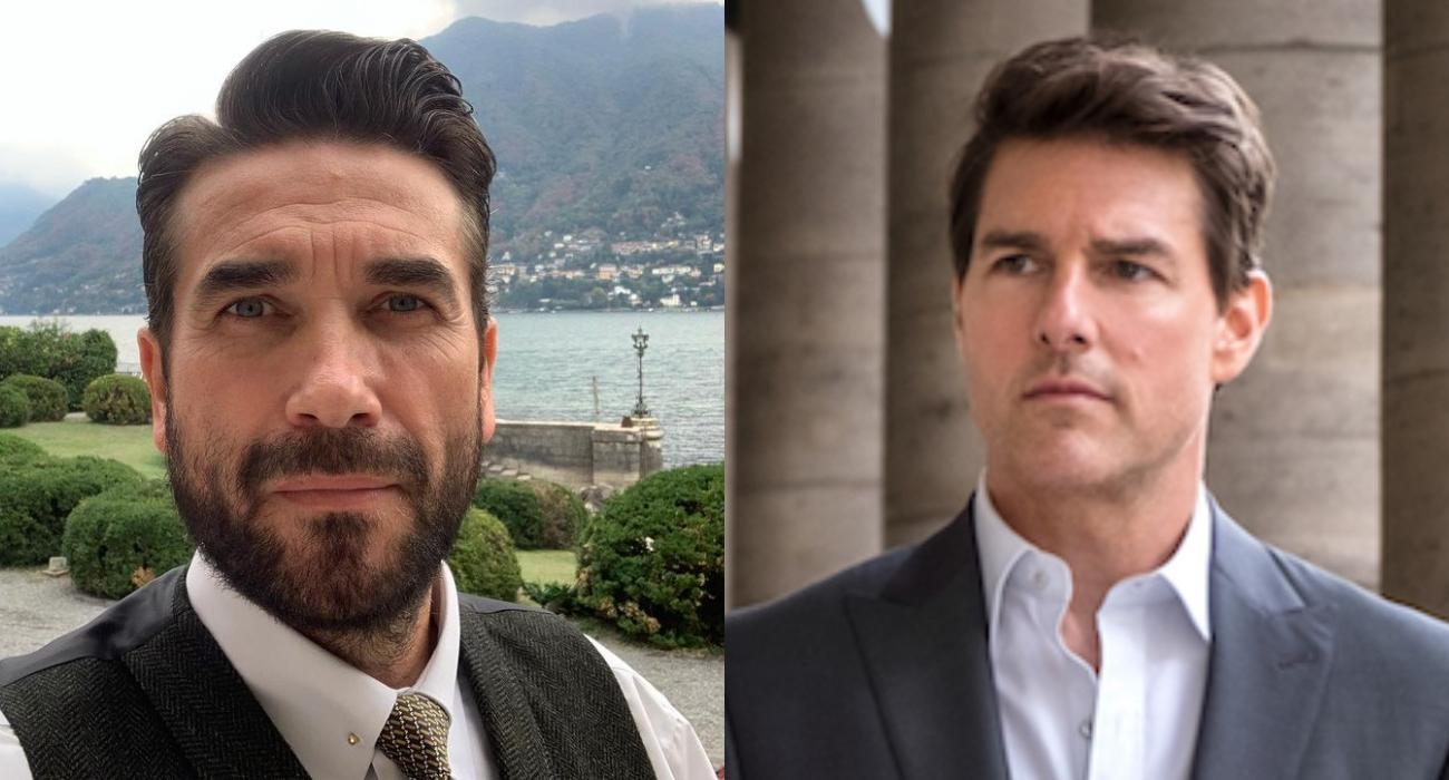 Marcin Dorociński zagra u boku Toma Cruise'a w „Mission Impossible”