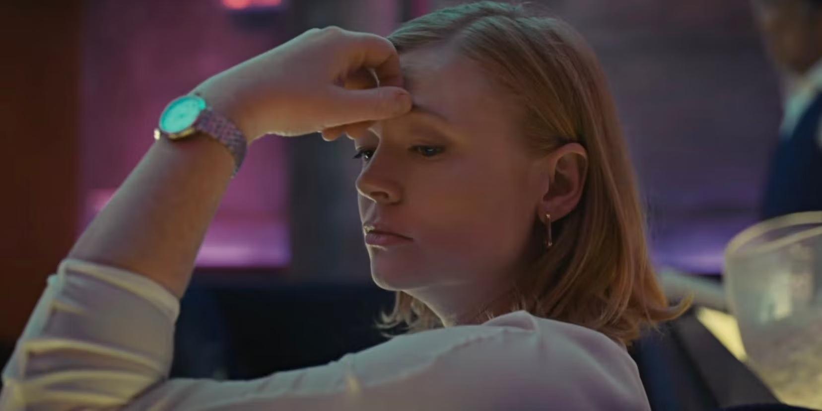 „Sukcesja” powraca – jest zwiastum nadchodzącego sezonu