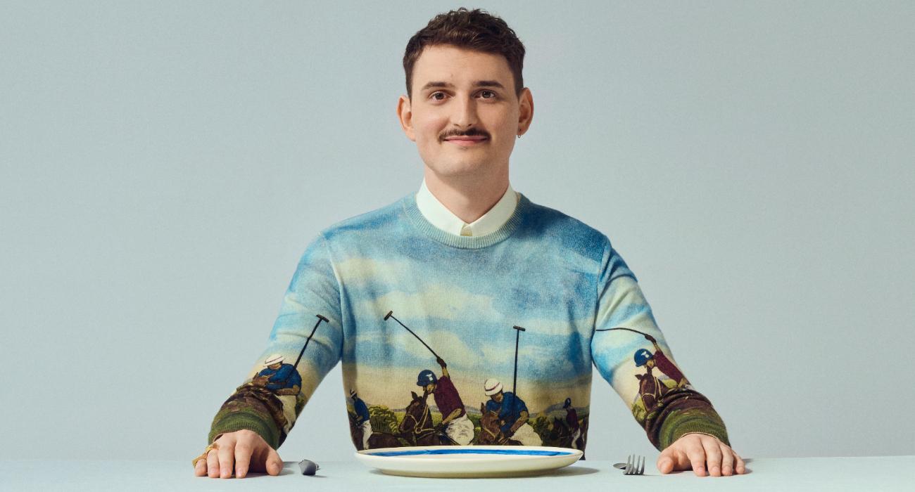 Dawid Podsiadło planuje apostazję. „Mam problem z instytucją, a nie z wiarą”