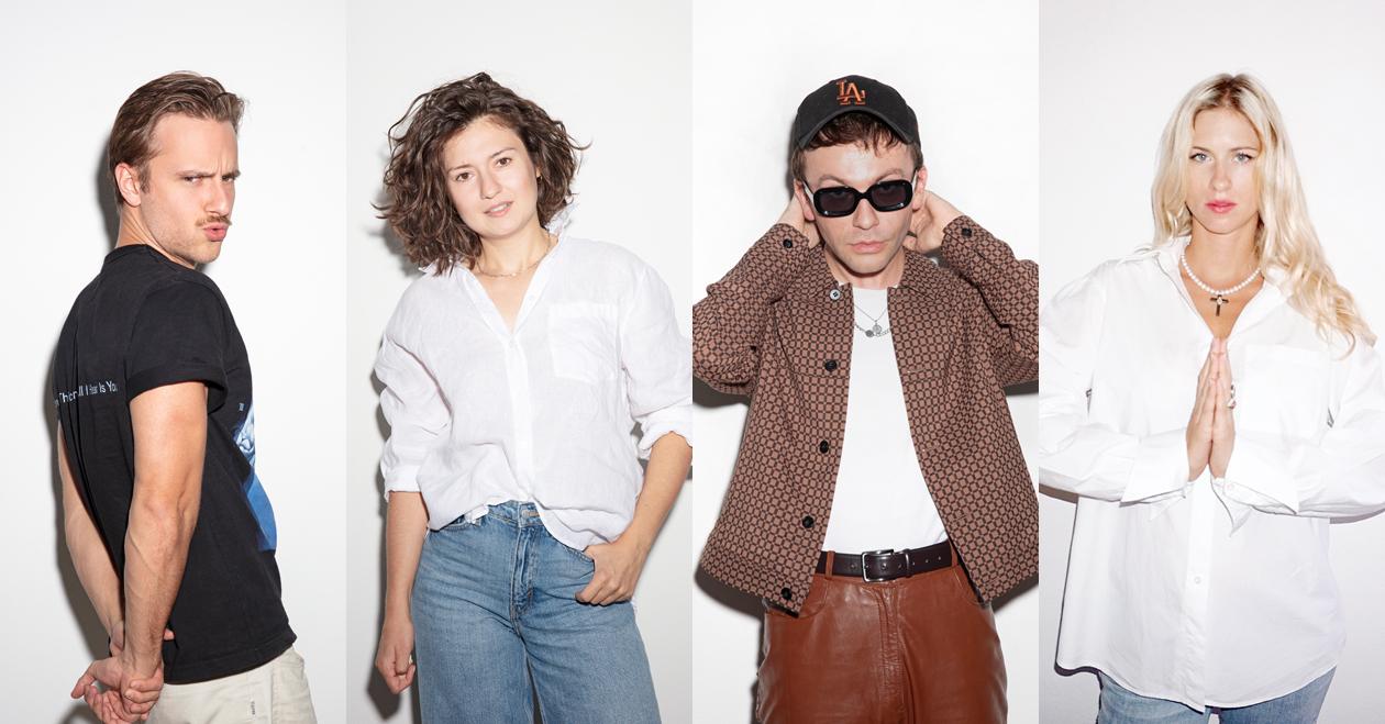 O folklorze, polskich sentymentach i mentalnym lumpeksie. Rozmowa z Musiałem, Wróbel, Kłusowskim i Pawlo