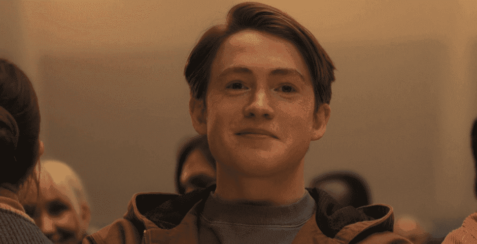 Gwiazda nowego serialu Netflixa zmuszona przez fanów do coming outu