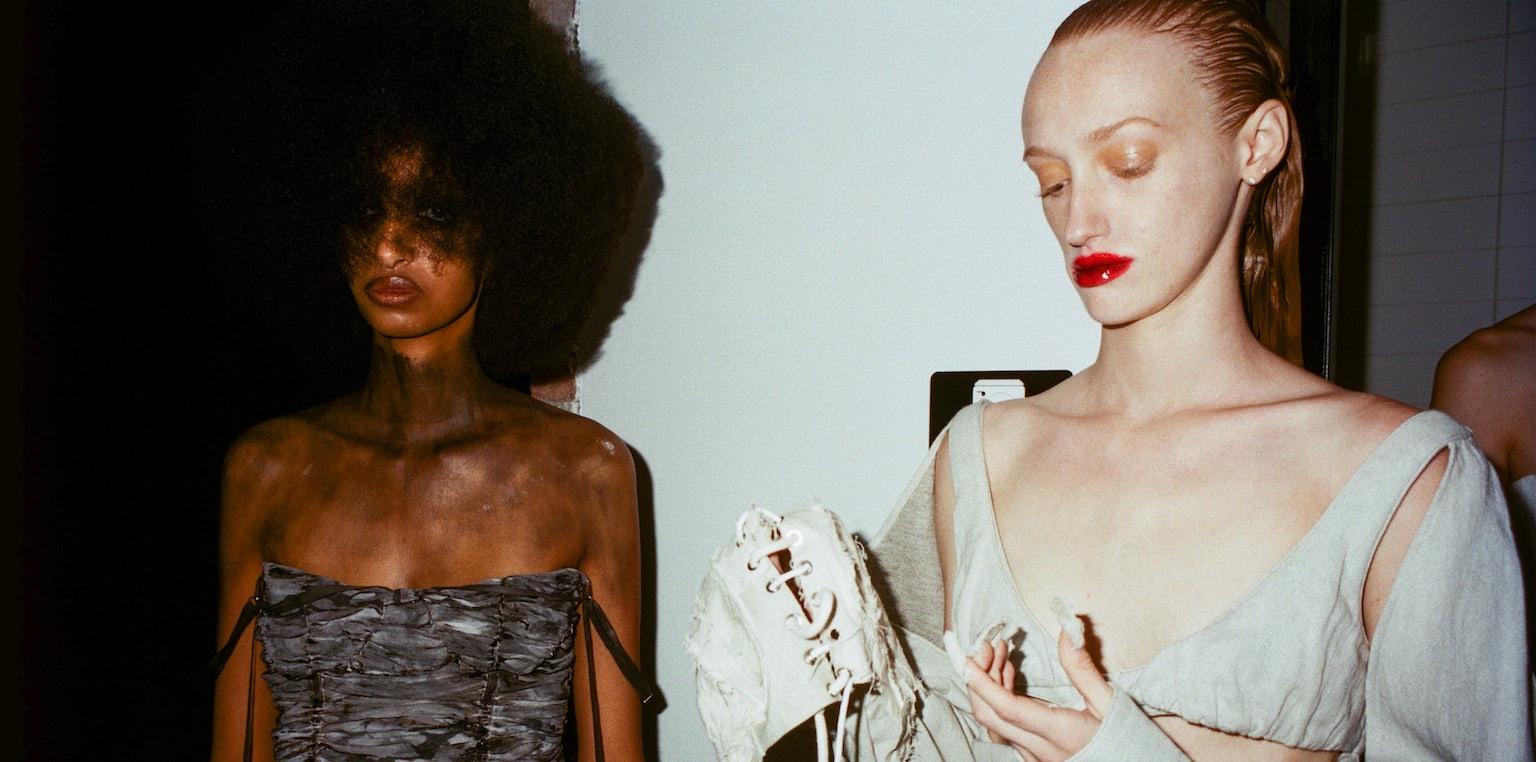 Glam, glitz & fashion – CFDA Fashion Awards 2022