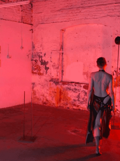 Radykalni artyści LGBTQIA+ @Disturbance i ich spojrzenie na tożsamość. Czym jest Ugly Duck w Londynie?