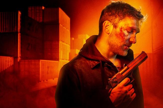 Polski film Netflixa robi furorę za granicą. „Plan lekcji” przypomina kino akcji z lat 80.