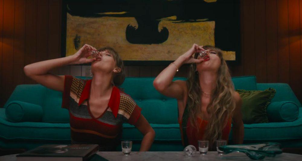 W rankingu 10 najczęściej słuchanych artystów na świecie jest tylko jedna kobieta