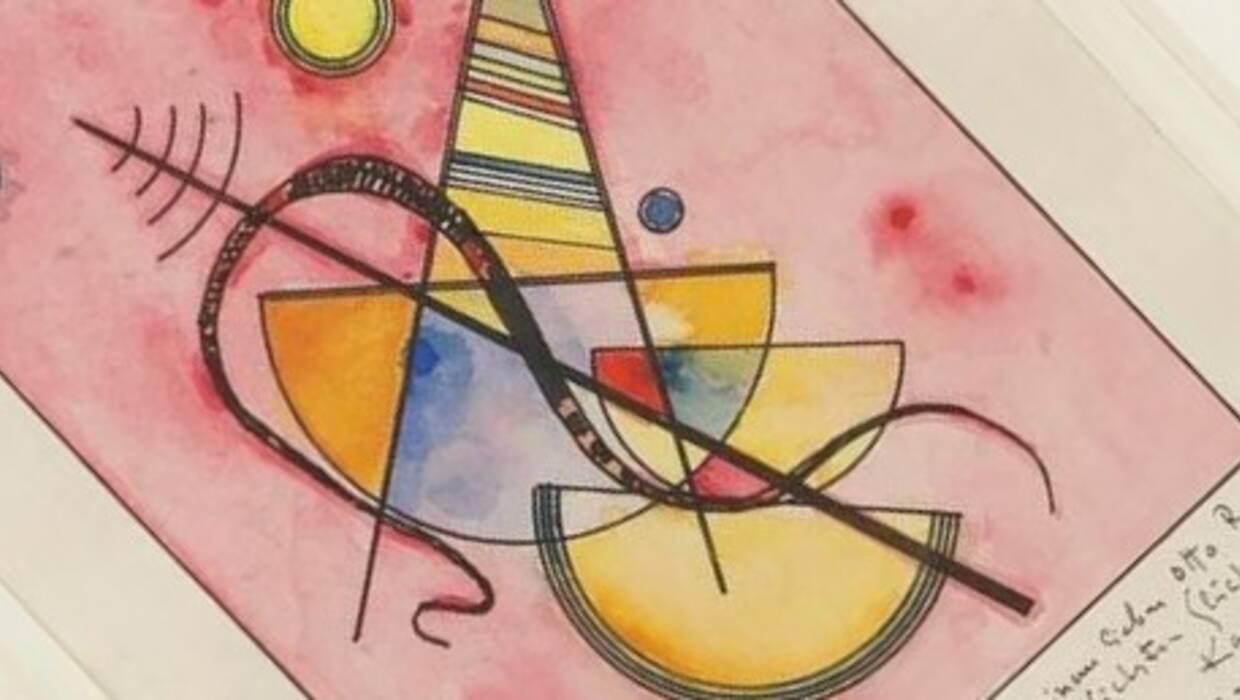 W Berlinie sprzedano skradziony z Polski obraz — polski rząd zaangażował Interpol