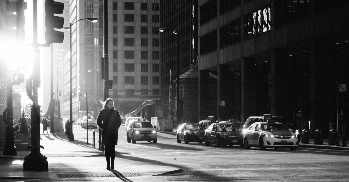 Wielka Brytania wprowadza surowe kary za molestowanie. Również słowne na ulicy