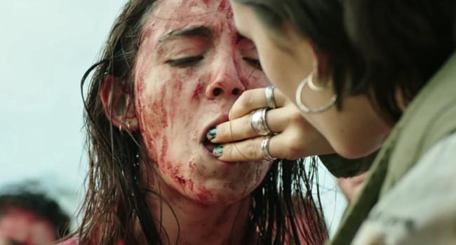 Kanibalizm i kazirodztwo – dlaczego pokochaliśmy brutalizm?