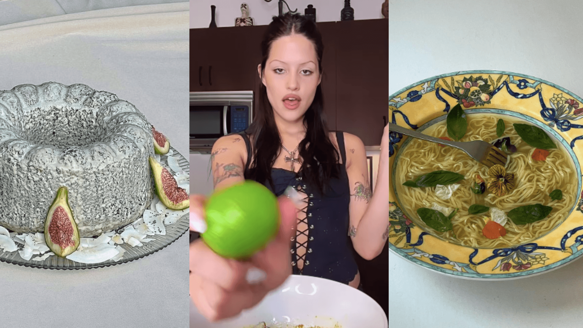 10 kont na Instagramie z jedzeniem w roli głównej, które będziemy śledzić w 2023 – totalnie inspirują!