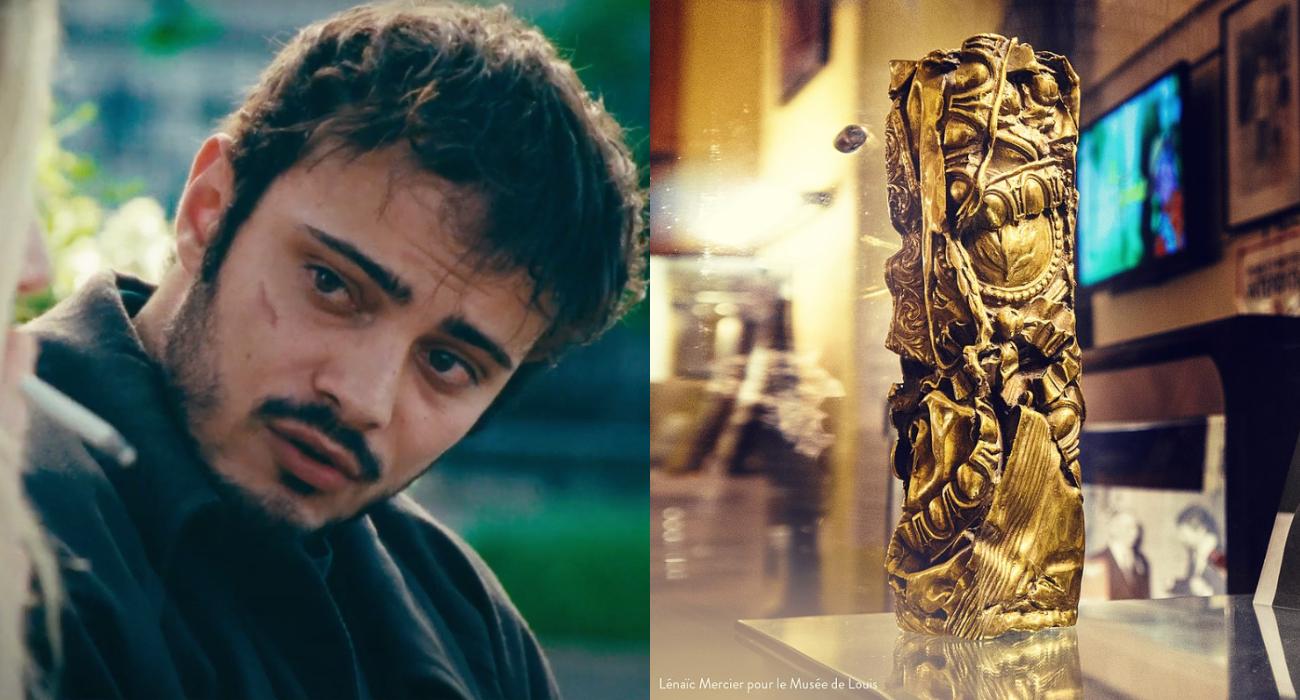 Francuskie Oscary z zakazem wstępu dla przestępców seksualnych. Wszystko przez jednego aktora