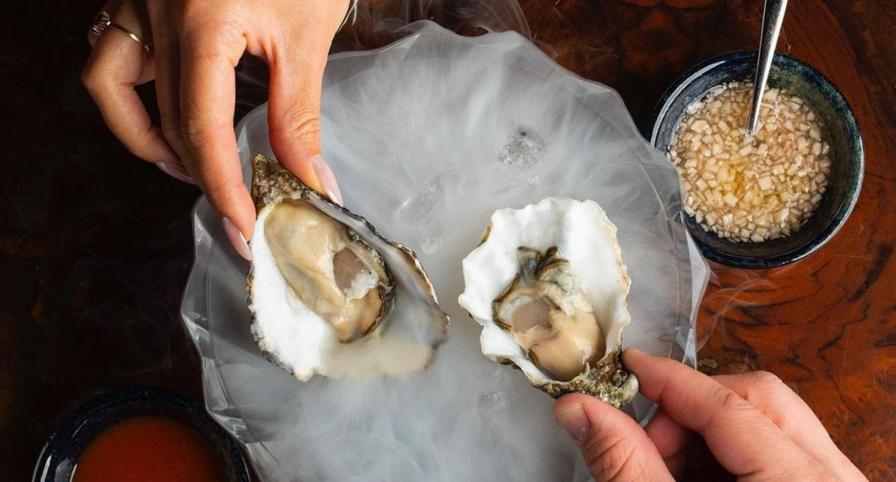 Krakowska restauracja uznana za najlepszą w Polsce i jedną z najlepszych w Europie