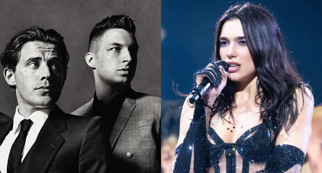 Nominacje do Brit Awards 2023 po raz kolejny bez podziału na płeć