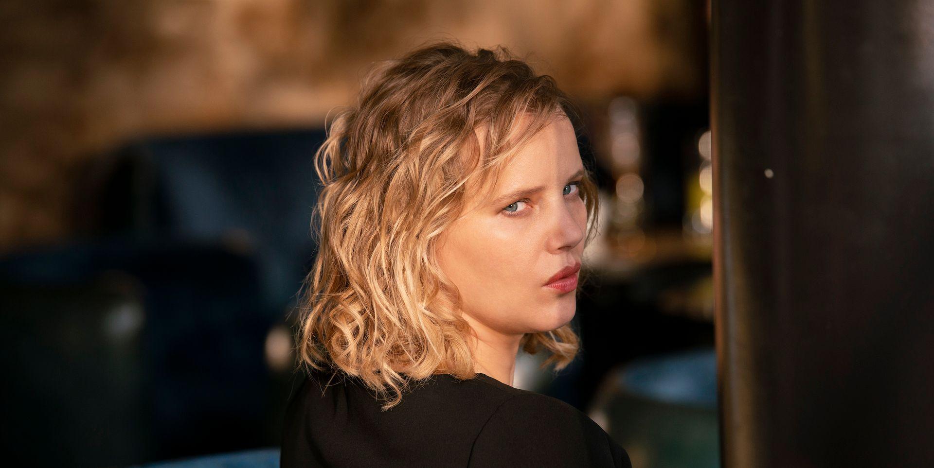 Amerykańska komedia z polską aktorką w głównej roli otworzy festiwal Berlinale