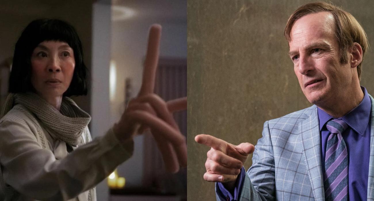 Critics' Choice Awards 2023 rozdane – było kilka zaskoczeń