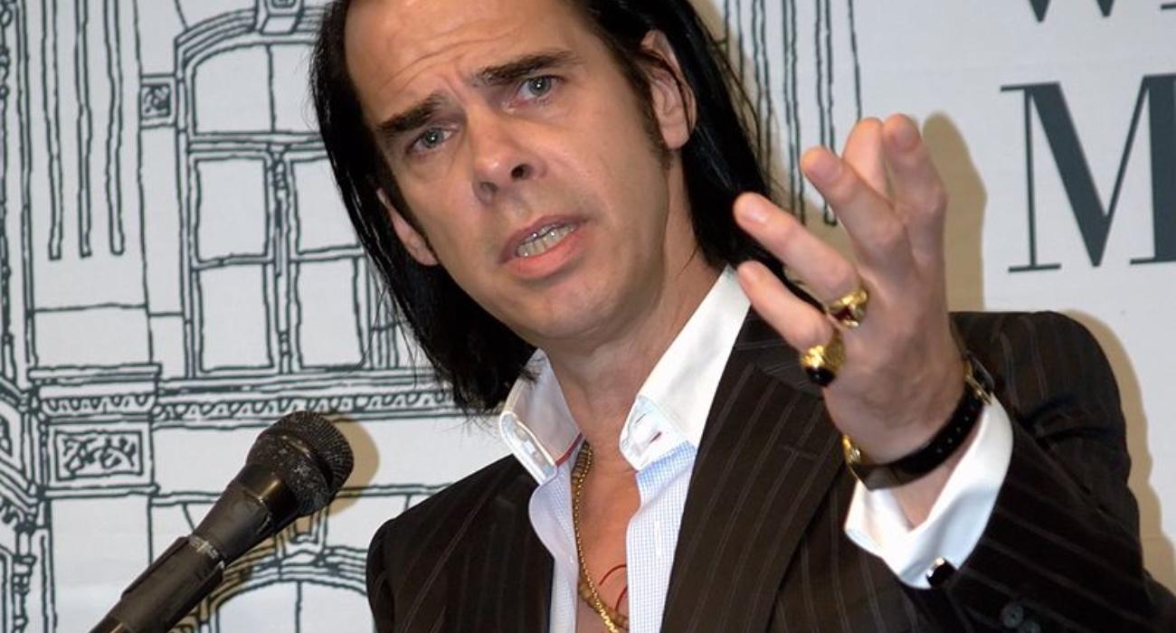„To ssie”. Nick Cave miażdzy piosenkę „w stylu Nicka Cave'a” napisaną przez AI