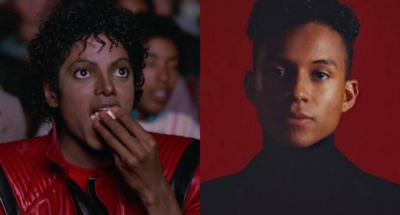 Powstaje kinowa biografia Michaela Jacksona. Wiemy, kto zagra legendarnego muzyka