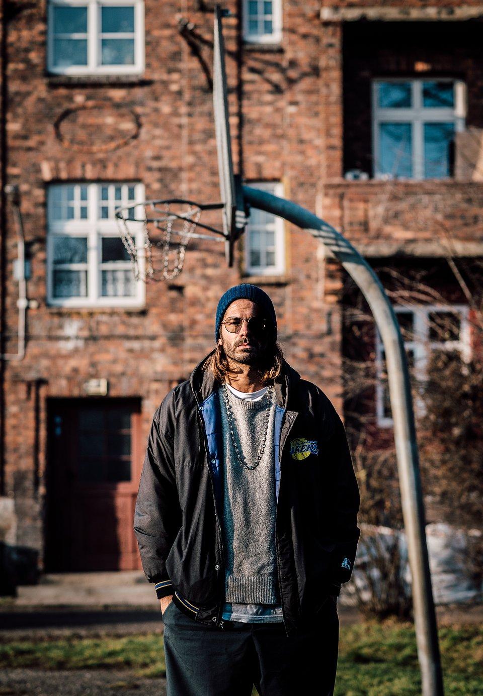 „Hip-hop nie dzieli nas, a łączy” – rozmawiamy z Radzimirem Dębskim