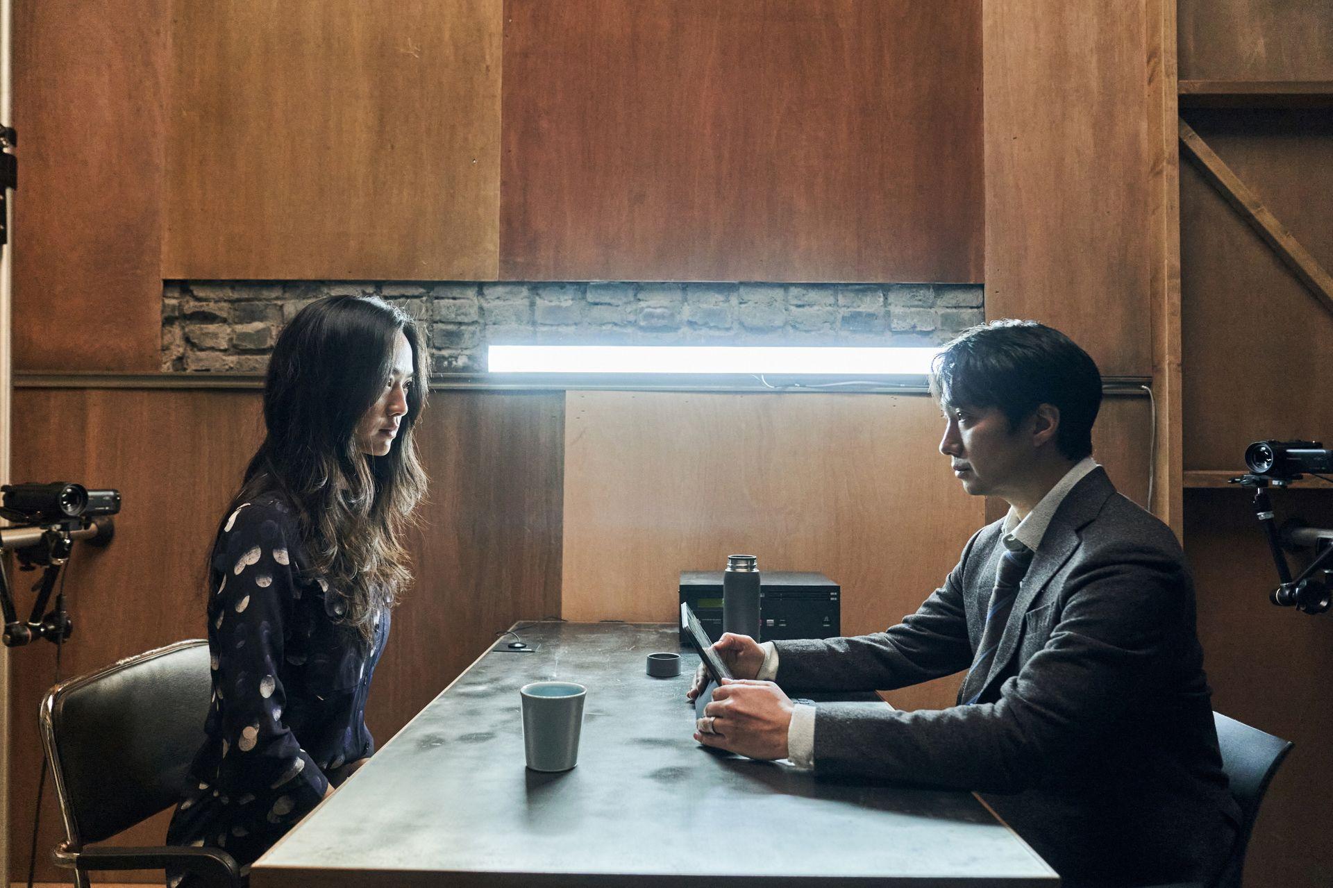 „Podejrzana” Parka Chan-wooka: morderstwa, akcja i nauka manipulacji. Kandydat do Oscara wchodzi do kin