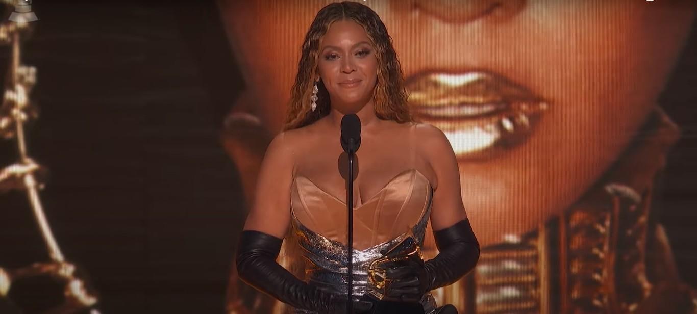 Grammy 2023: wyniki! Triumf Beyoncé i Kim Petras pierwszą transpłciową artystką z nagrodą