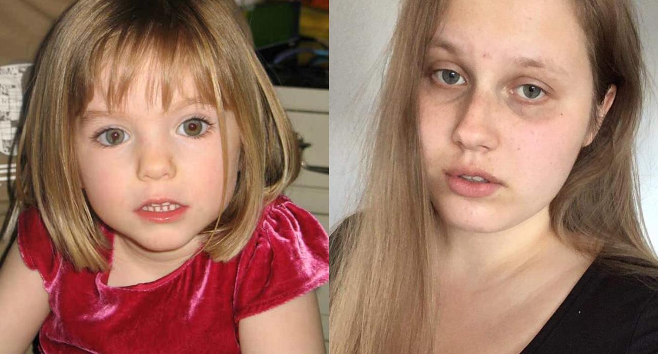 Polka twierdzi, że jest zaginioną Madeleine McCann. Mówią o tym media na całym świecie