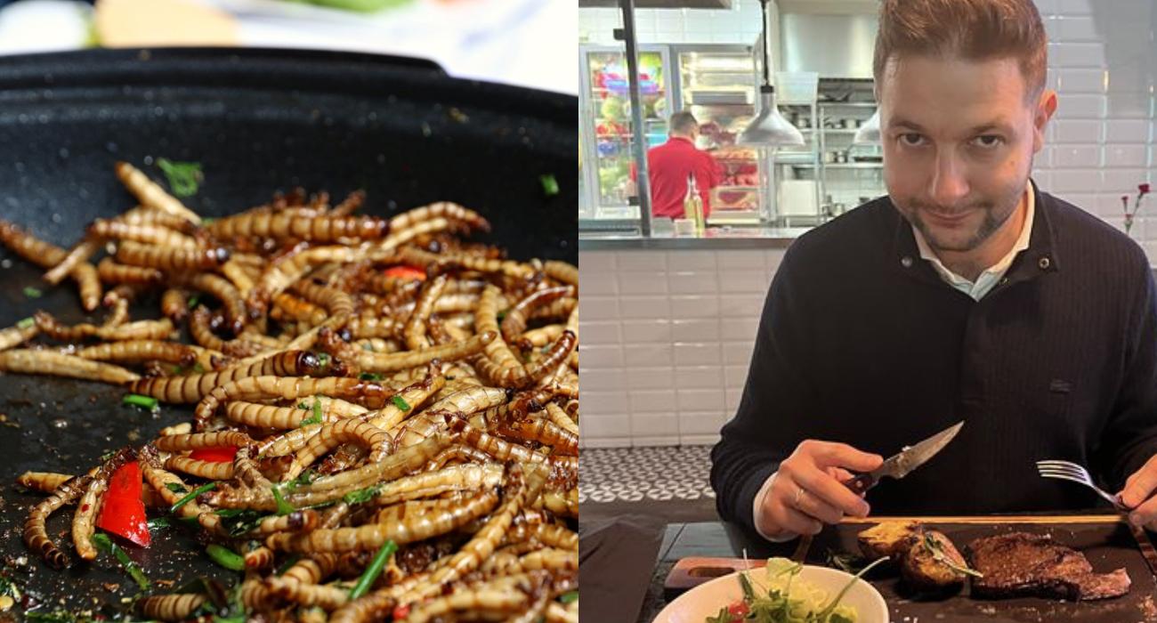 „Warszawa zakaże jedzenia mięsa". Stary raport – nowa manipulacja